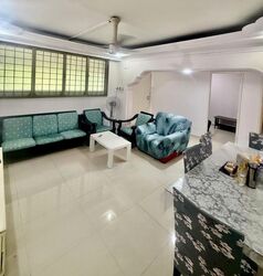 Blk 813 Jurong West Street 81 (Jurong West), HDB 4 Rooms #561249091